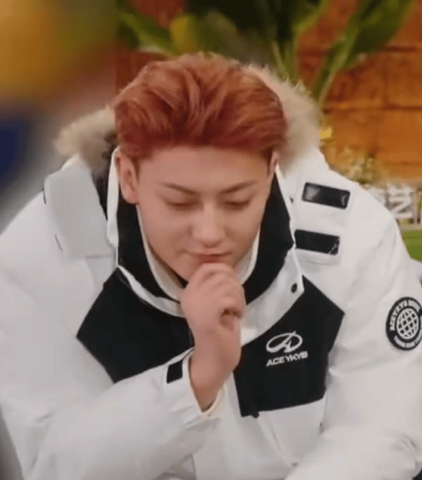 黄子韬自曝患病经历，脑淤血手术掀头皮缝43针