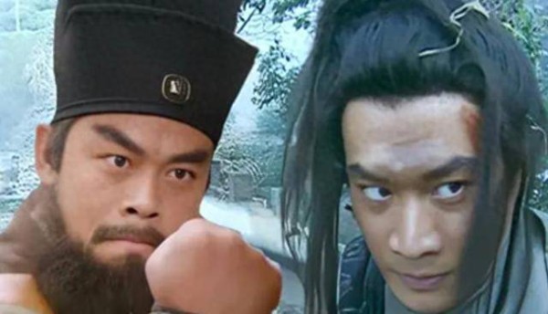 难怪鲁智深得善终，武松却晚景凄凉，儿时只见他好，长大才懂他坏