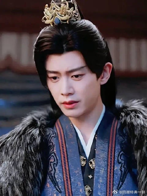 郦太医：皇上，金字招牌也架不住您这样折腾啊