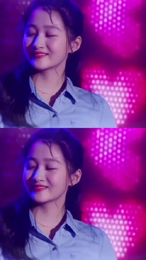 关晓彤王一博同台热舞