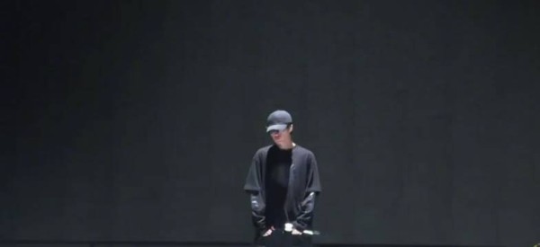 檀健次跨年彩排路透 是新歌啊 等不及想看了