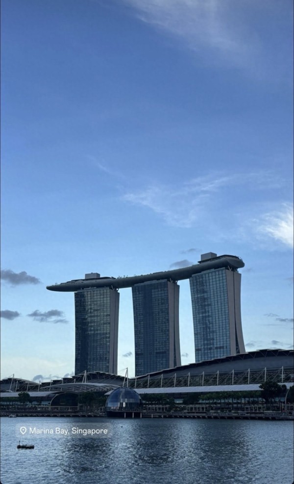 李连杰回新加坡过圣诞,抱狗与俩女儿在别墅庆祝,利智也在没露脸