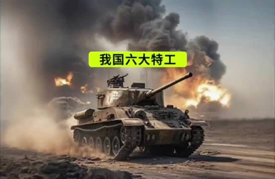 我国最厉害的6大顶级特工，戴笠都排不进前三，第一名最出人意料