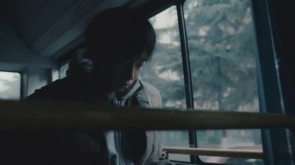 太过悲观的人内心始终开不出朵花来