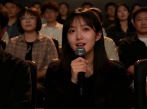 “这不叫花心好色，这叫有钱后弥补我曾失去的尊严”