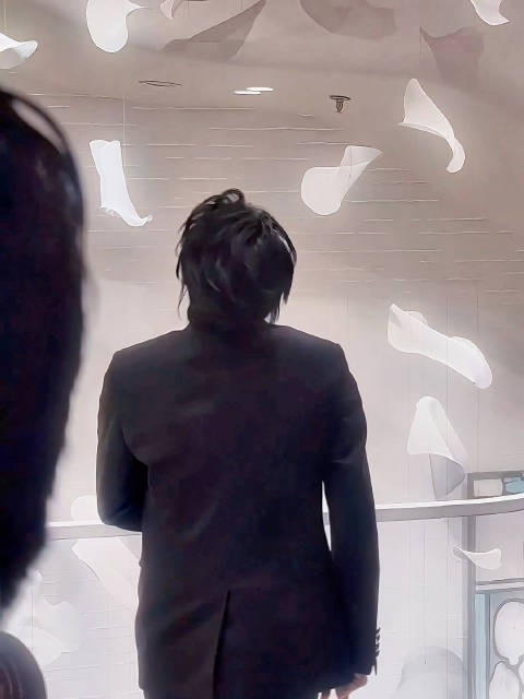 邓为风月不相关引发粉丝热议