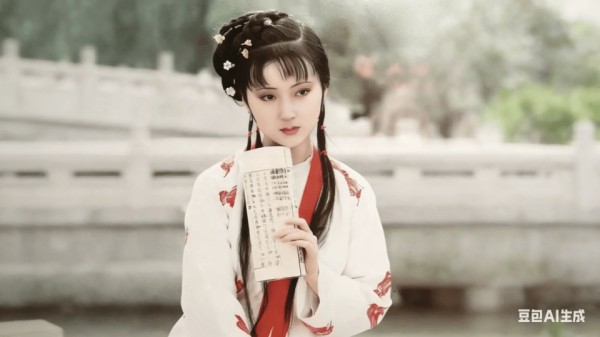 《红楼梦》最经典的6首诗词，道尽世间万千悲喜