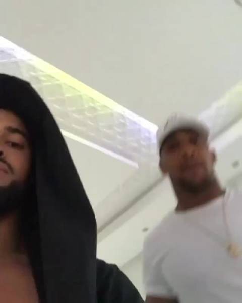 约书亚尼日利亚车祸致同行说唱歌手拉蒂夫身亡