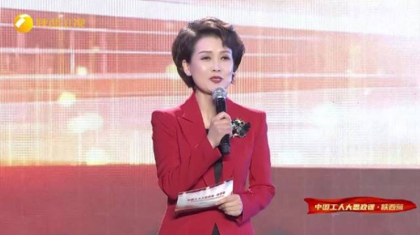 劳模冯建斌谈禹龙品牌打造,坚韧坚守助力钢铁脊梁