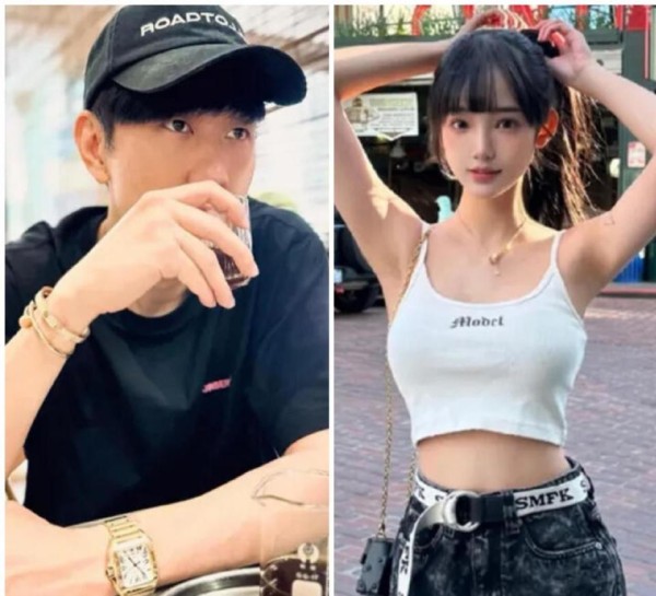 林俊杰官宣恋情，终结意难平：20年的等待，终究是别人的故事