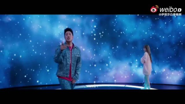 王心凌潘玮柏新MV合作，甜酷舞蹈引粉丝狂欢