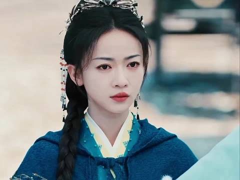 刘学义吴谨言新剧《春花焰》开播，疯批王爷腹黑美人上演爱情博弈