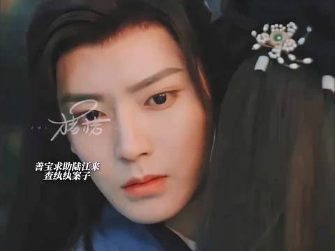 纨纨被害案告破,陆江与善宝联手抓获凶手贺星明