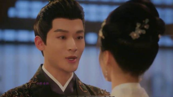 高甜来袭!大婚名场面:五红绸选妻,崔行舟的偏爱藏不住