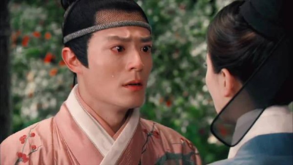 《女医明妃传》台词引热议,朕是天子强取豪夺