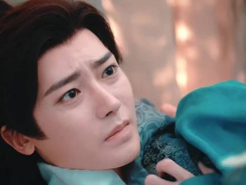 原来男人茶里茶气也这么好看 玉茗茶骨