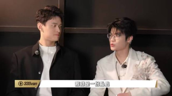 相同的拼搏，不同的赛场，他们对胜利的执着从未改变