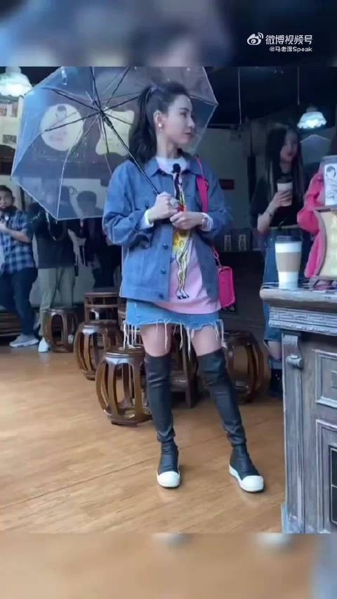 年轻貌美的张柏芝，好演员