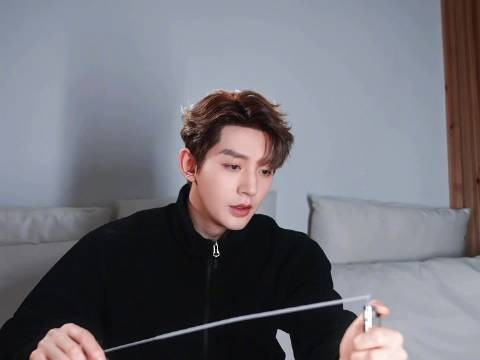 邓为问你的愿望实现了吗