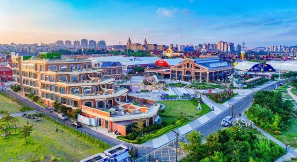 元旦嗨起来！青岛金沙滩“迷你啤酒节”冬季系列活动持续火热