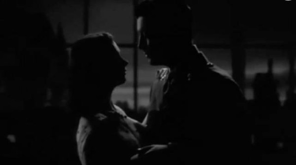 友谊地久天长《魂断蓝桥》