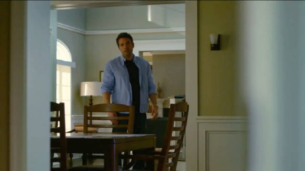 悬疑片《消失的爱人》引热议，爱情片变婚姻警示录