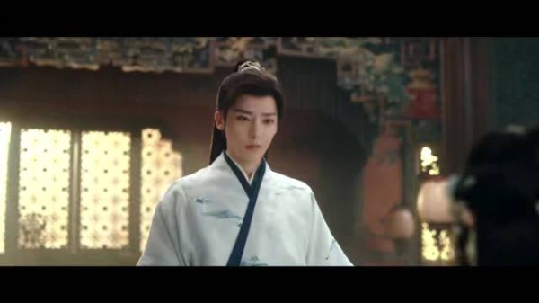 陆江来受荣善宝密令盯梢乞妇，玉茗茶骨双平台开播