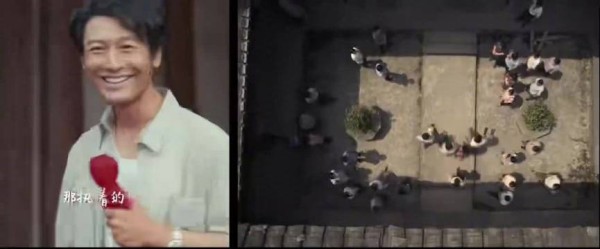 赵丽颖新剧小城大事MV上线，还原造型引期待