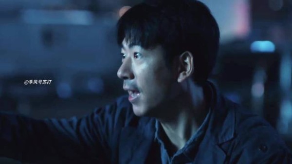 悬疑剧《剥茧》开播，尺度口碑双高引热议