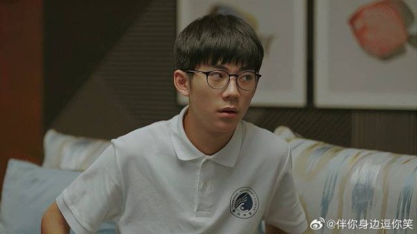 海清被儿子气炸 破口大骂，磊儿被小姨吓得一愣一愣的