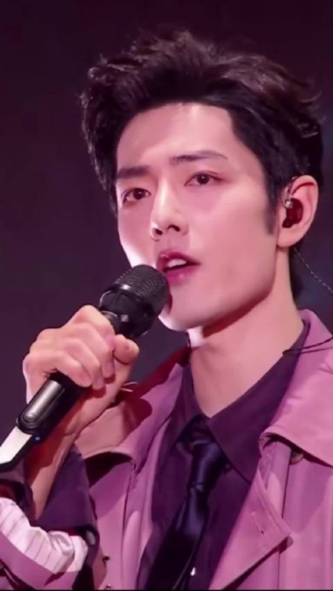 妈呀!这个男人出来那一下帅到我啦!东方卫视 真唱