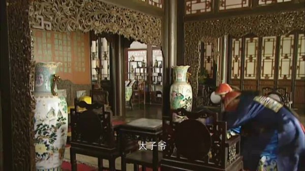 雍正王朝:太子被追缴户银欠款,竟公然卖官敛财,大清不亡才怪!