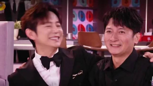 谭松韵再演李尖尖颜值气质升级