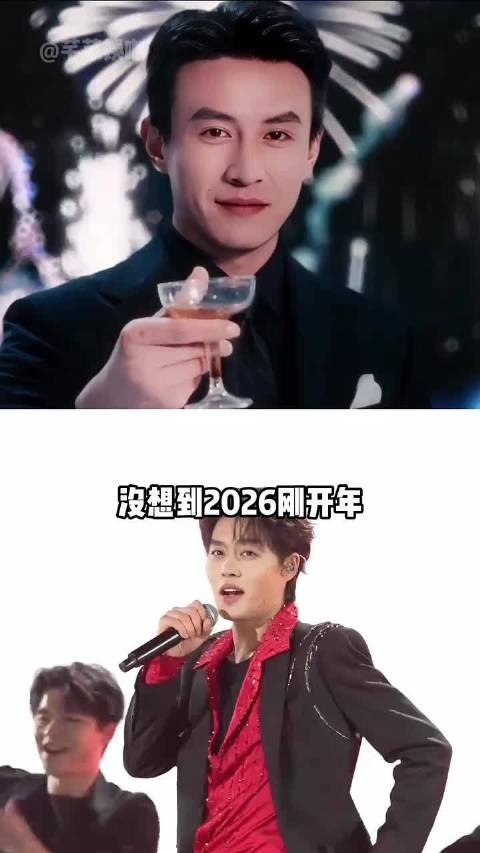 2026短剧男神榜柯淳刘萧旭领跑，陈添祥王培延张翅崛起