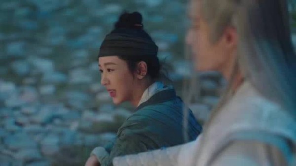 《长相思》小夭:我不想你知道我知道,桐华以“草蛇灰线”的笔法