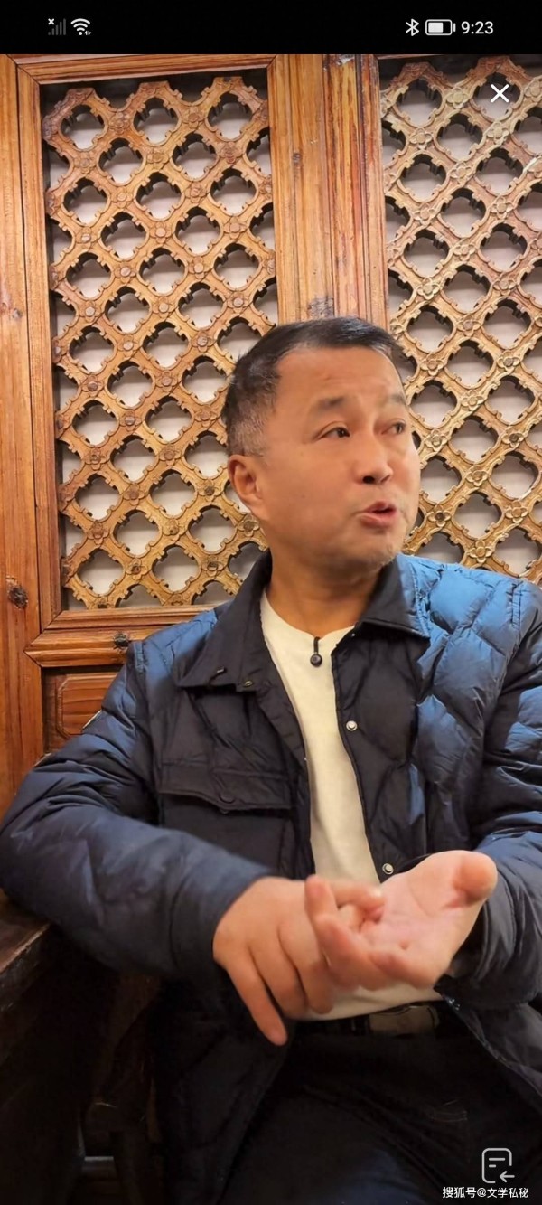 沈巍记143：沈巍详解云南美术馆展览主题“作始也简，将必也钜”