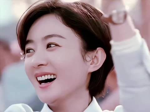 赵丽颖新剧《小城大事》开播，展现普通人时代变迁中的坚韧