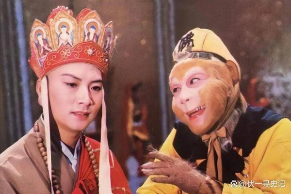 能碾压孙悟空的九灵元圣,为何甘愿给救苦天尊当坐骑?原因很现实