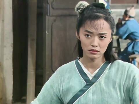 姚晨发圣地巡礼引关注,网友期待其再拍古装剧