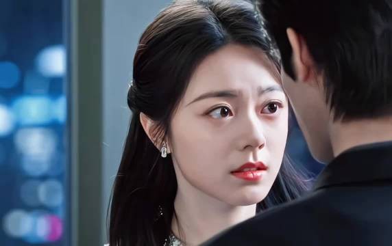 骄阳似我热播，男女主甜蜜互动引热议