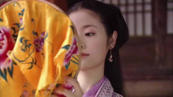 大家闺秀林心如