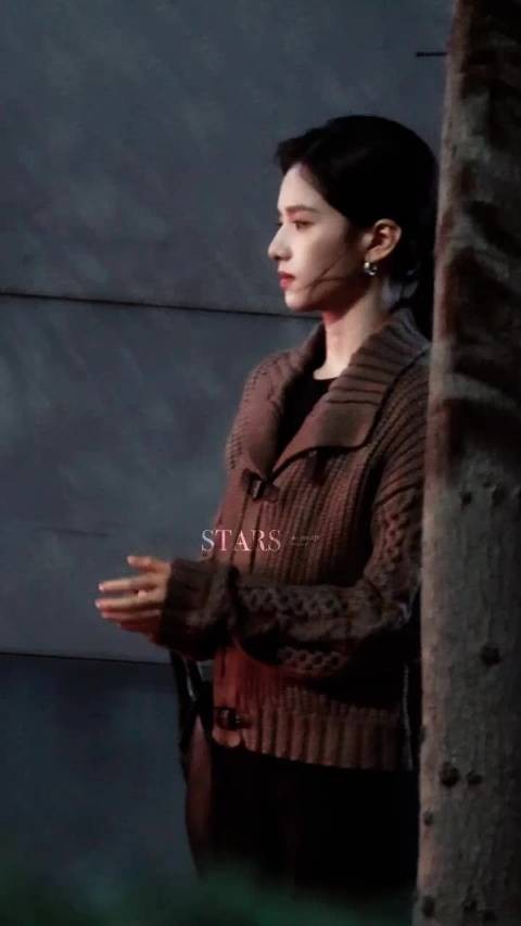 张婧仪气质被赞适合演体制内角色