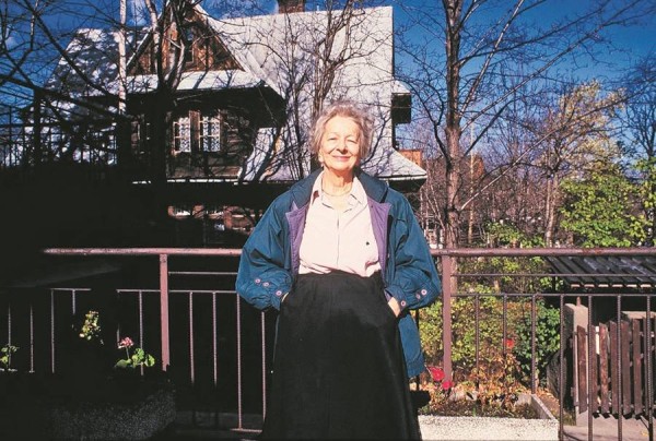 温度中的辛波斯卡