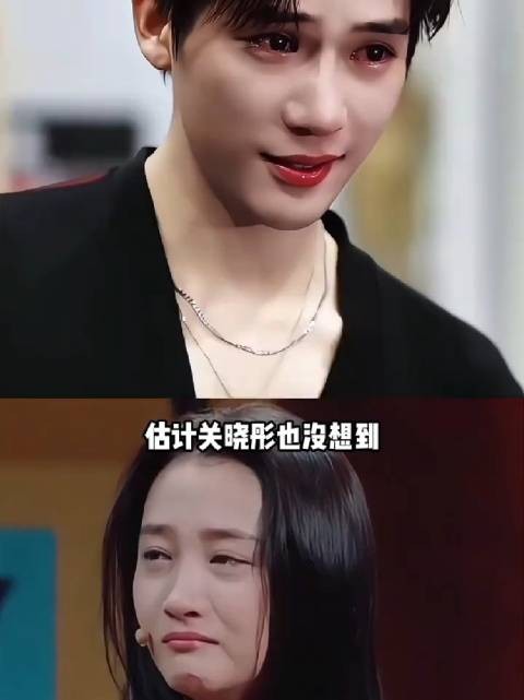 关晓彤2026年因《小巷人家》遭无妄之灾