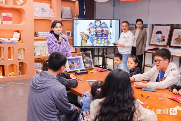 新增395个!陕西省级非遗代表性项目总数跃居全国第一方阵