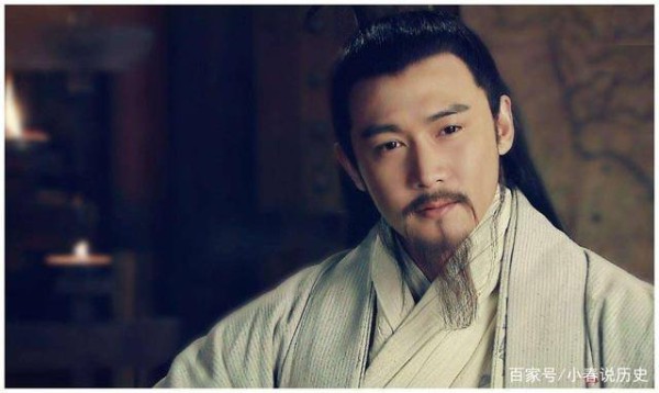 《三国演义》把这4类人写到了极致:智绝、义绝、仁绝、奸绝