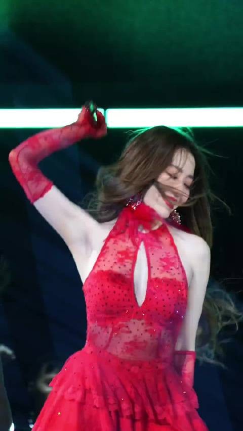 情趣演唱会,李宇春误我啊