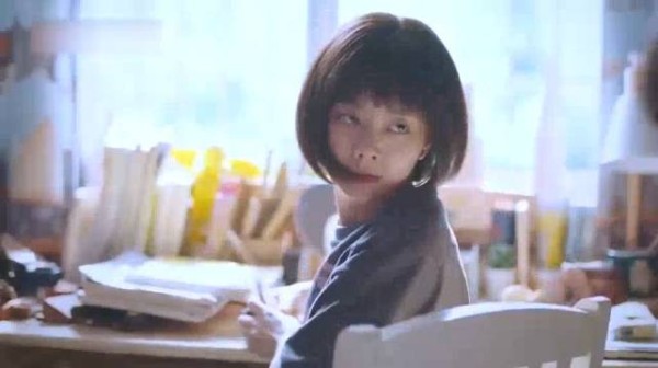 《以家人之名》凌霄动不动打脑袋,尖尖:打傻你娶?凌霄:我娶你!