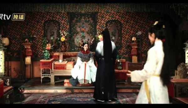 侯明昊《玉茗茶骨》腹黑变怂萌,反差演技引热议