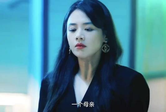 马思纯新剧哭戏爆发力强,演绎吴飞飞情感层次